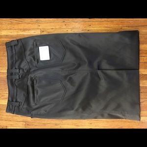 Dolce & Gabbana pencil/mermaid fit skirt